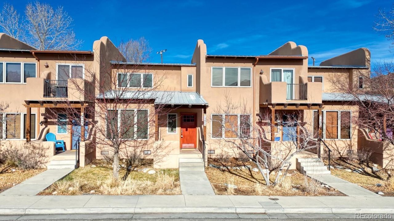 138 N M Street, Unit C, Salida, CO 81201 Main Photo