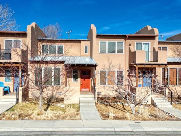 138 N M Street, Unit C, Salida, CO 81201