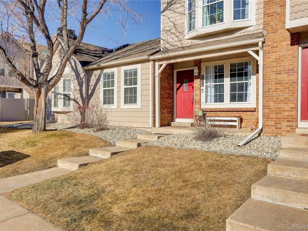 9659 W Chatfield Avenue, Unit B, Littleton, CO 80128