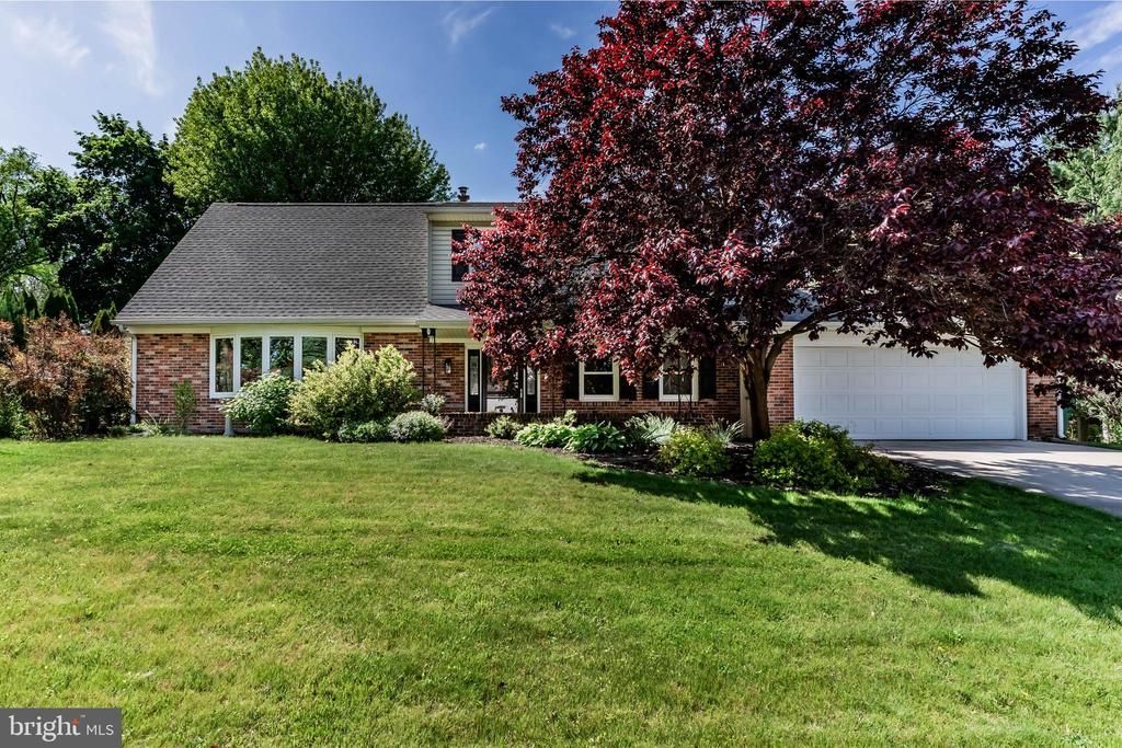 3807 Hearthstone Road, Camp Hill, PA 17011 Main Photo