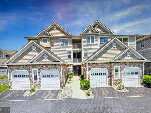 3303 N SAGAMORE DRIVE, Unit K, MILFORD, DE 19963