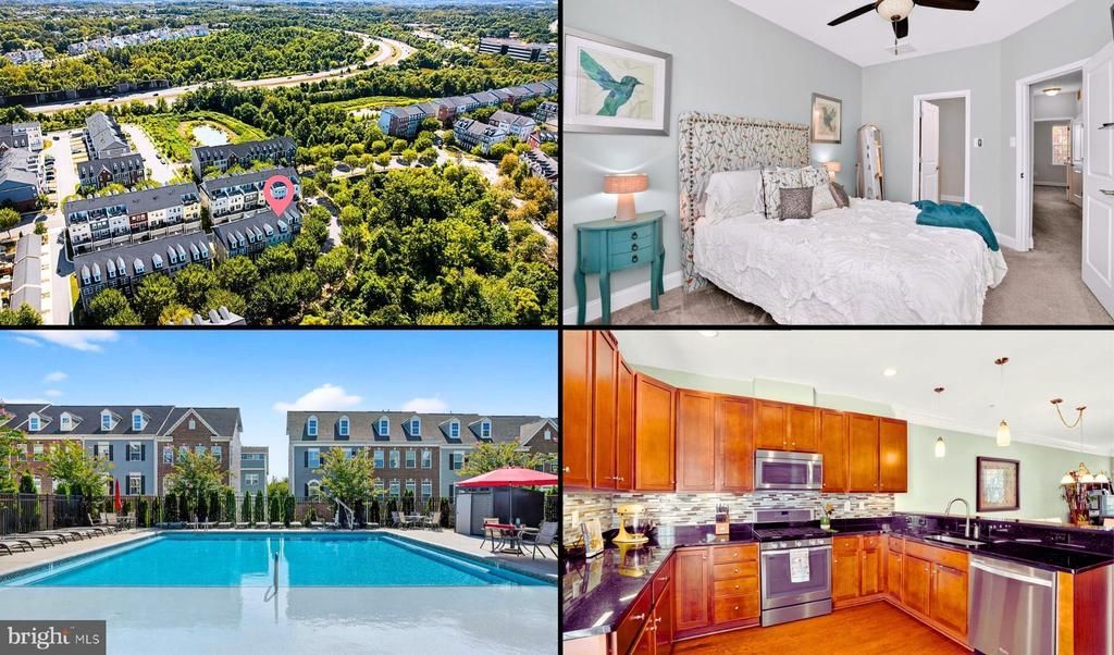 6022 Maple Hill Road, Ellicott City, MD 21043 Main Photo