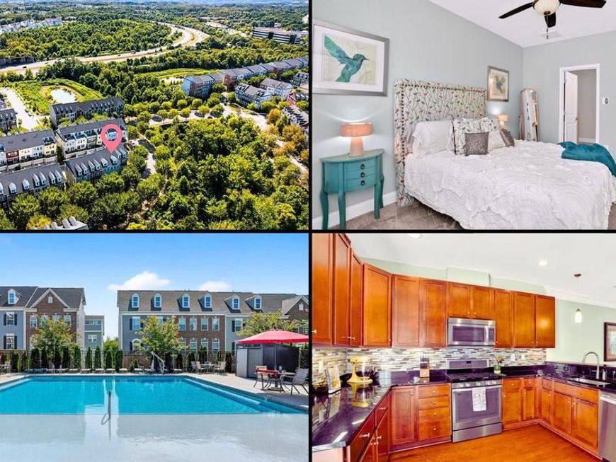 6022 Maple Hill Road, Ellicott City, MD 21043 Main Photo