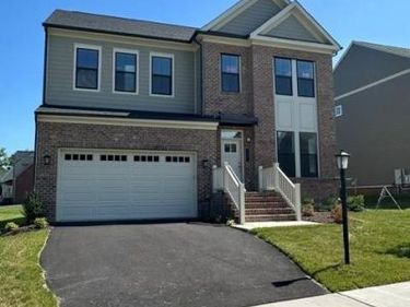 11572 CHAPMAN MILL DRIVE, GLEN ALLEN, VA 23060