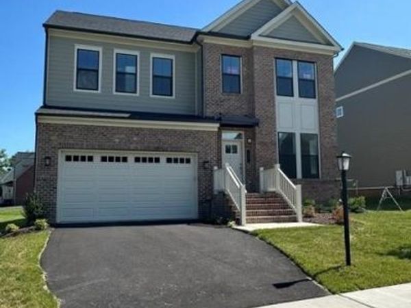 11572 CHAPMAN MILL DRIVE, GLEN ALLEN, VA 23060