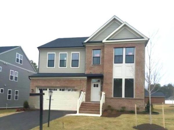 11572 CHAPMAN MILL DRIVE, GLEN ALLEN, VA 23060