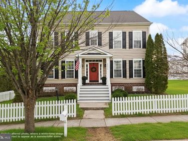 20413 PECKHAM STREET, ASHBURN, VA 20147
