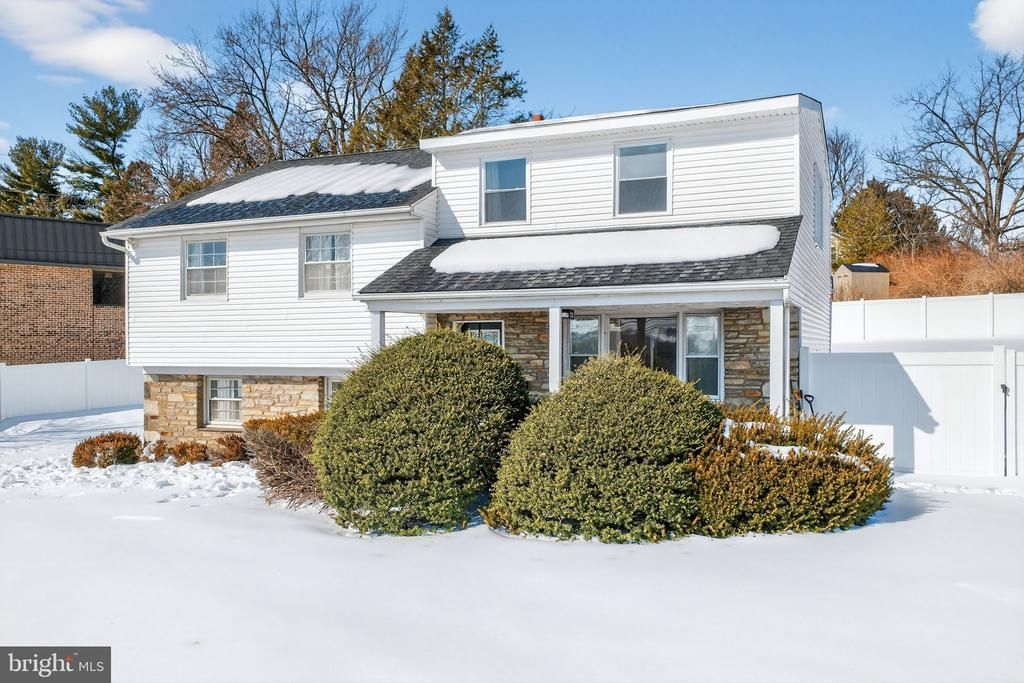 1701 Swede Road, Blue Bell, PA 19422 Main Photo