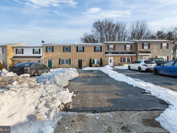 7 GULL TURN, NEWARK, DE 19702