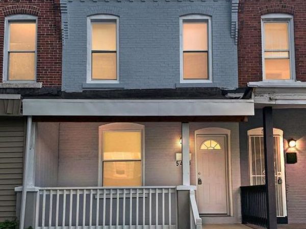5419 DELANCEY STREET, PHILADELPHIA, PA 19143
