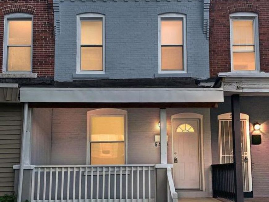 5419 Delancey Street, Philadelphia, PA 19143 Main Photo