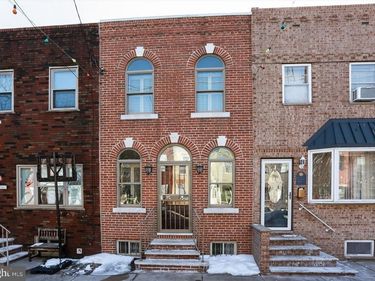 348 WOLF STREET, PHILADELPHIA, PA 19148