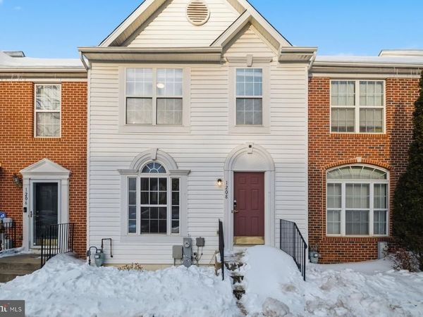 1208 COROLLA COURT, CATONSVILLE, MD 21228