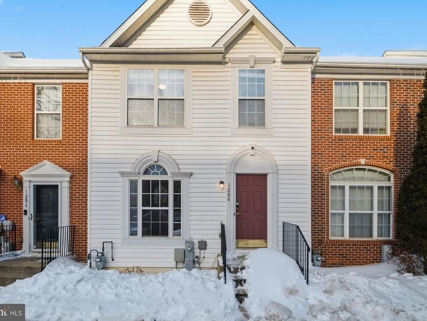 1208 Corolla Court, Catonsville, MD 21228 Main Photo