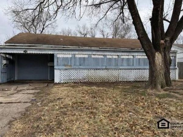 1238 N Derby Avenue, Other, KS 67037