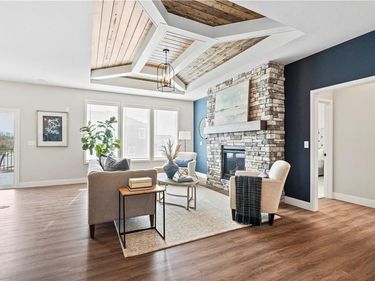 8320 SW 4th Court, Blue Springs, MO 64014