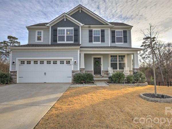 115 W Neel Ranch Road, Mooresville, NC 28115