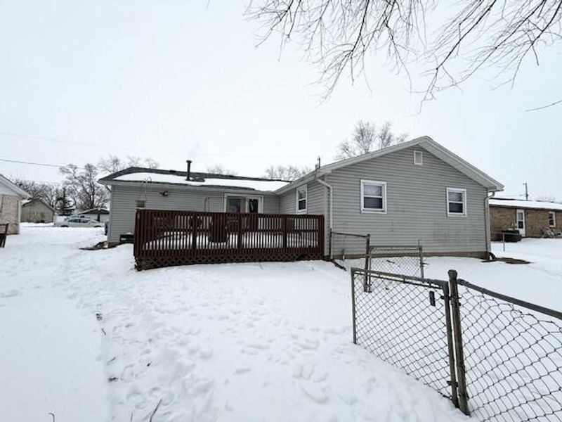 106 Wise Street, Bradford, OH 45308 Photo 14