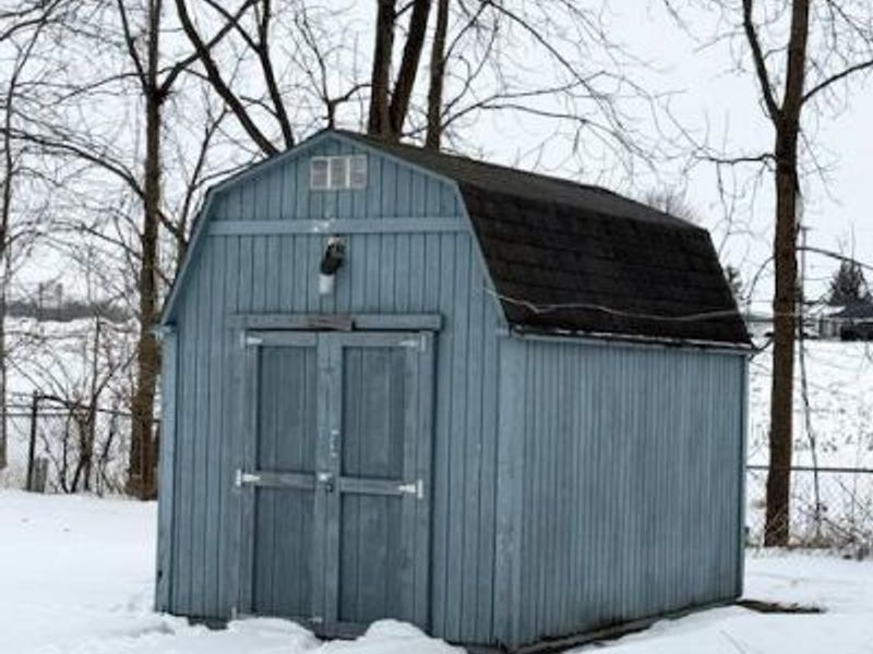 106 Wise Street, Bradford, OH 45308 Photo 16