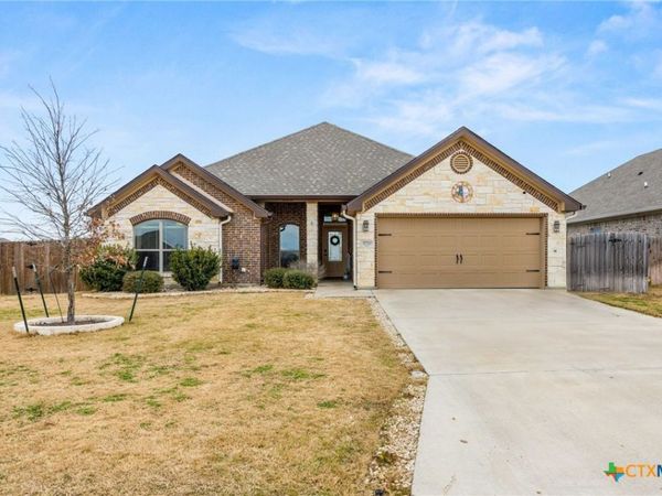 2722 Paisley Drive , Temple, TX 76502