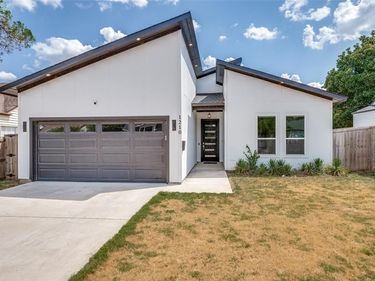 1210 Morrell Avenue, Dallas, TX 75203