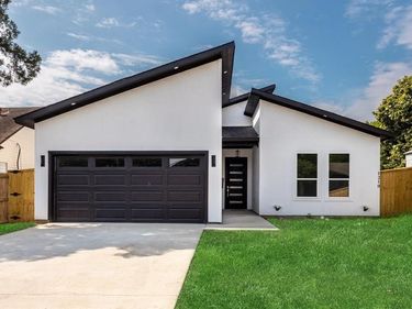 1210 Morrell Avenue, Dallas, TX 75203