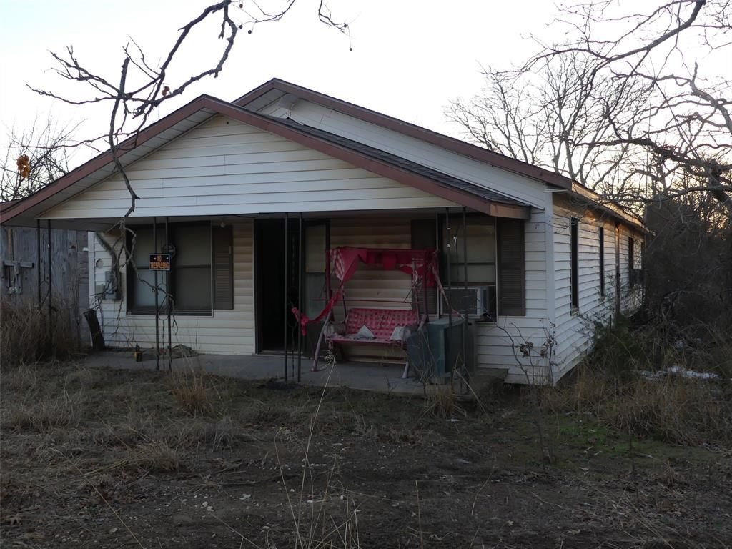 1051 Parker Dairy Road, Forestburg, TX 76239 Main Photo