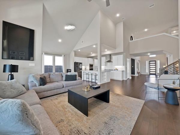 449 Beechwood Drive, Lavon, TX 75166