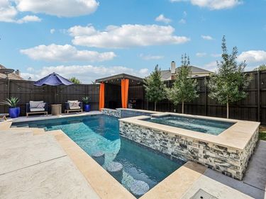 5603 Blazing Star Road, Frisco, TX 75036