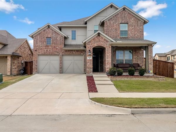 2400 Mill Place Road, Mansfield, TX 76063