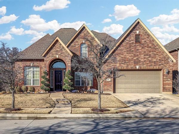 4801 Sangers Court, Fort Worth, TX 76244