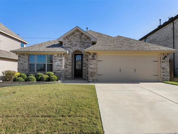 14312 Padden Park Lane , Fort Worth, TX 76262