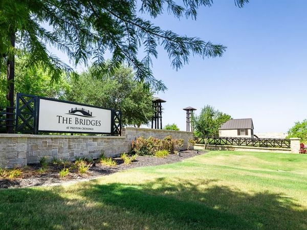 1065 Birdie Street, Gunter, TX 75058