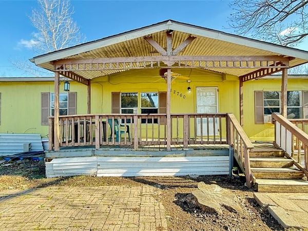 12760 County Road 1047, Farmersville, TX 75442