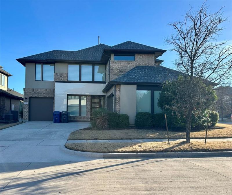 5933 Weston Drive, McKinney, TX 75070 Main Photo