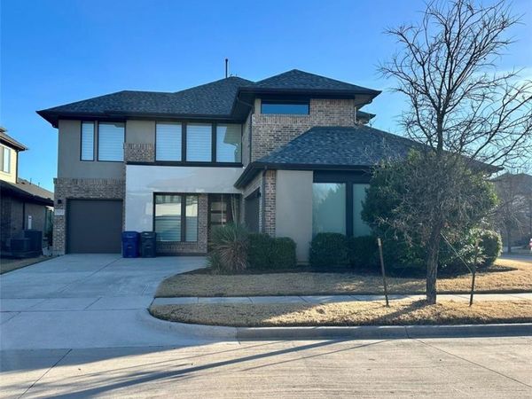5933 Weston Drive, McKinney, TX 75070