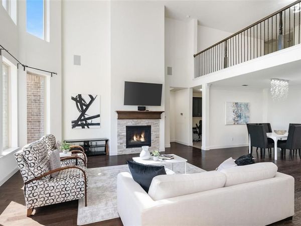 1650 Chisholm Trail, Prosper, TX 75078