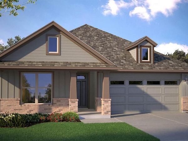 2509 GOLDFINCH Drive, Denton, TX 76205