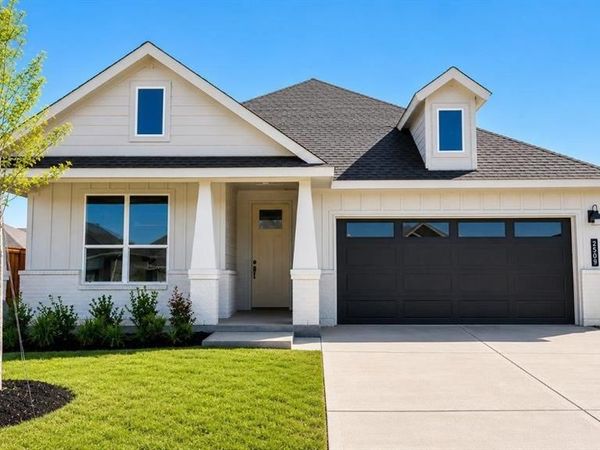 2509 GOLDFINCH Drive, Denton, TX 76205
