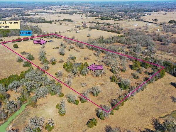 755 FCR 601, Teague, TX 75860