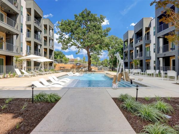 4801 Springdale RD, Unit 2210, Austin, TX 78723