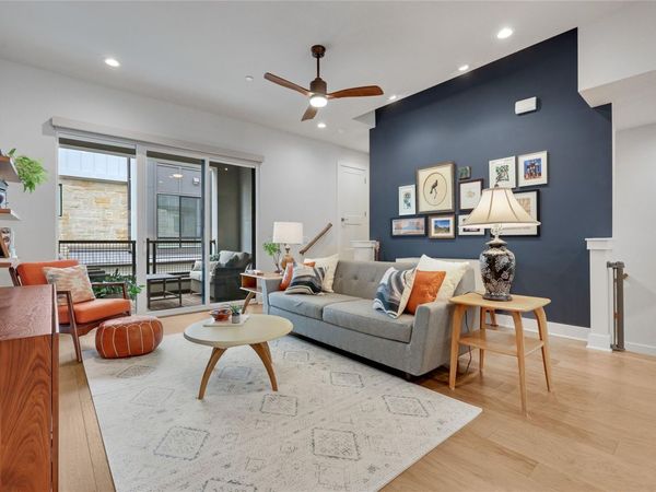 3904 Sightline ST, Unit 125, Austin, TX 78731