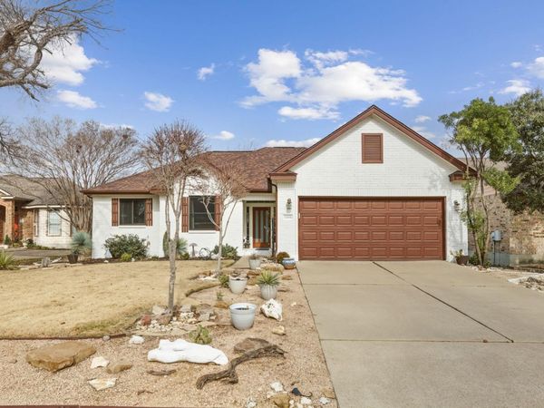 2004 Mimosa TRL, Round Rock, TX 78664