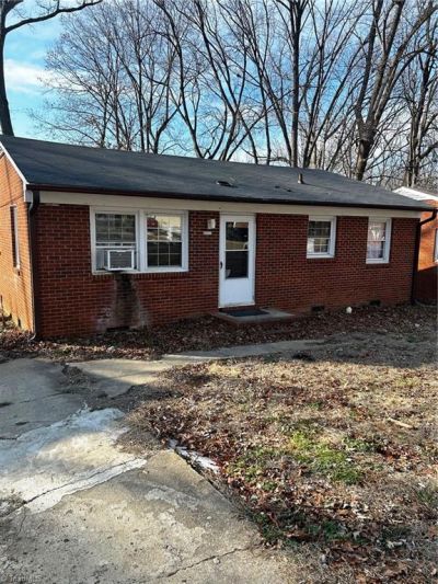 1412 Victory Street, Greensboro, NC 27407 Main Photo