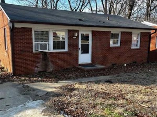 1412 Victory Street, Greensboro, NC 27407