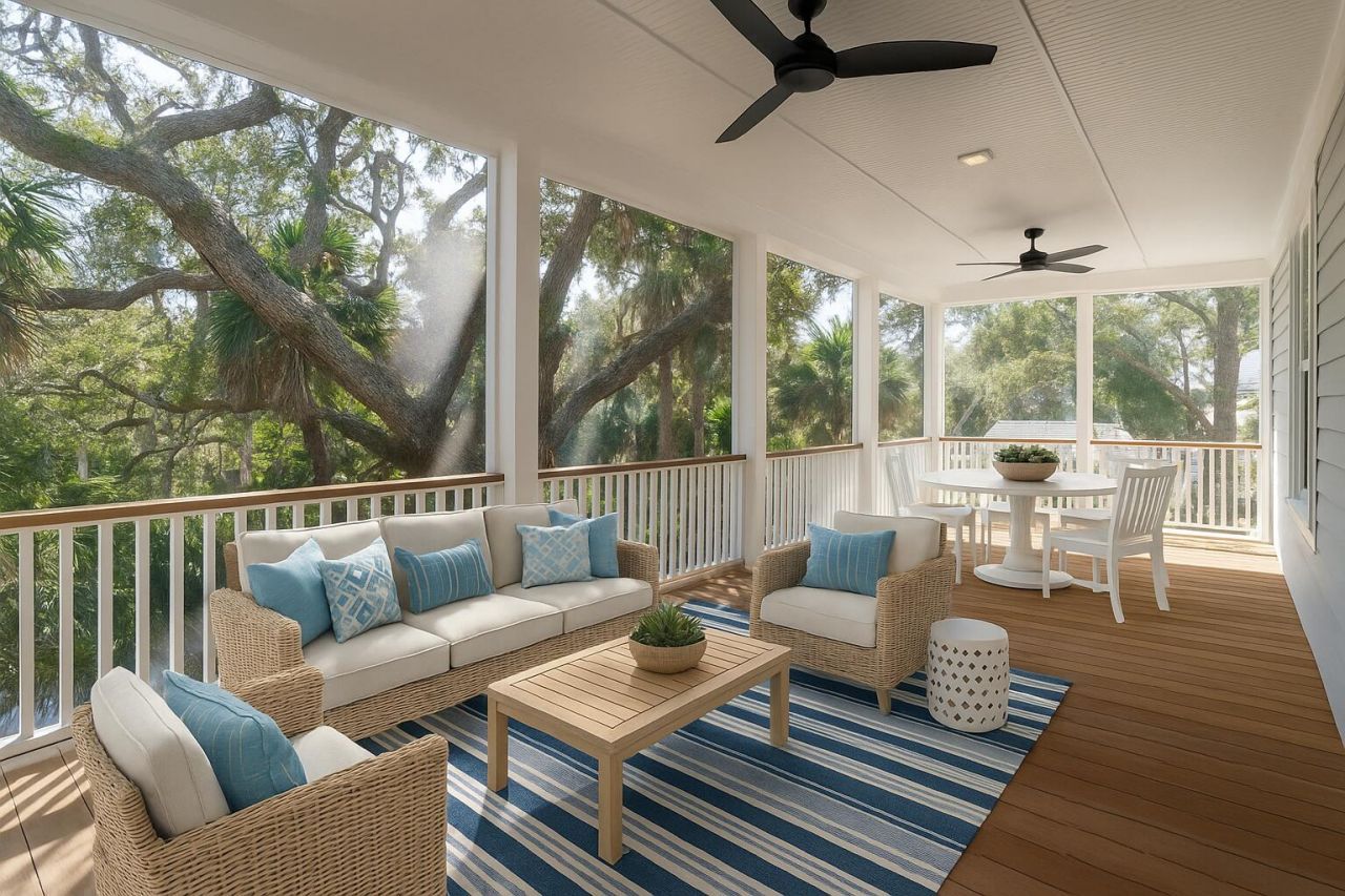 806 Jungle Road Photo 4