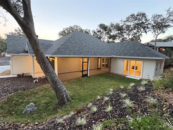 2674 ROBERT OLIVER Avenue, Fernandina Beach, FL 32034