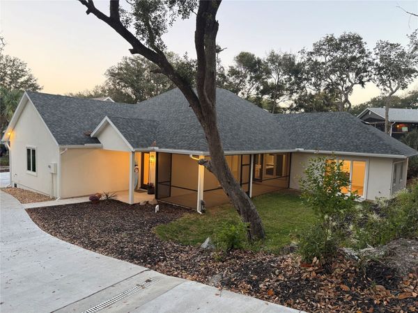 2674 ROBERT OLIVER Avenue, Fernandina Beach, FL 32034