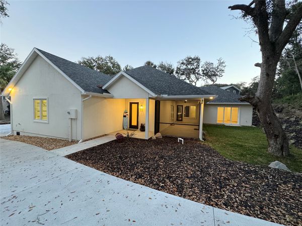 2674 ROBERT OLIVER Avenue, Fernandina Beach, FL 32034
