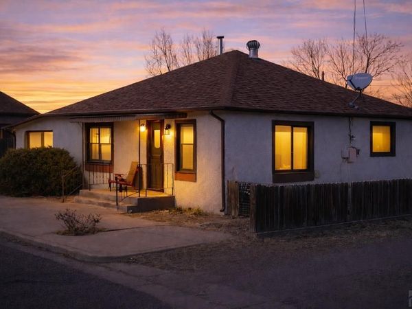 205 3rd St, Swink, CO 81077